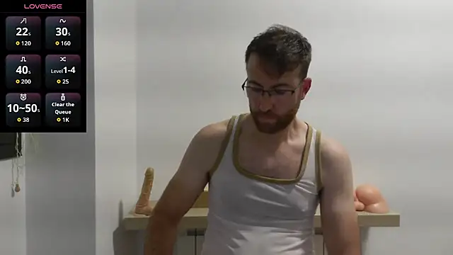 machohiberiko online show from November 23, 2025, 7:13 pm