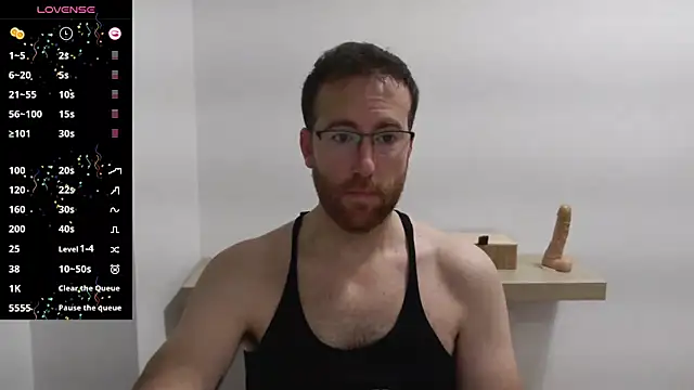 machohiberiko online show from January 20, 2025, 9:11 pm