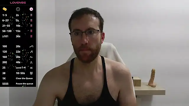 machohiberiko online show from January 21, 2025, 8:43 pm