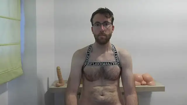 machohiberiko online show from February 23, 2026, 5:35 pm