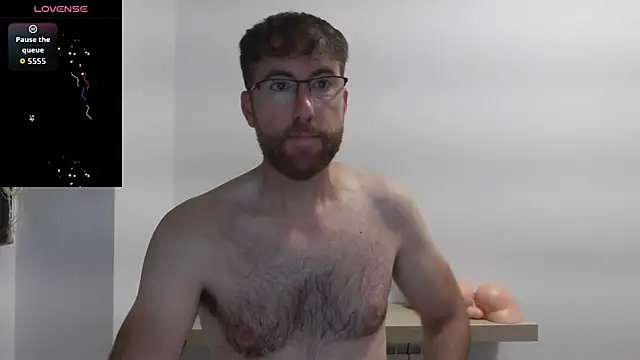 machohiberiko online show from October 1, 2025, 7:51 pm