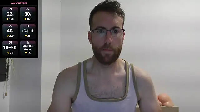 machohiberiko online show from November 18, 2025, 7:22 am