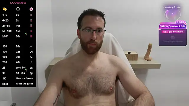 machohiberiko online show from January 29, 2025, 5:56 pm