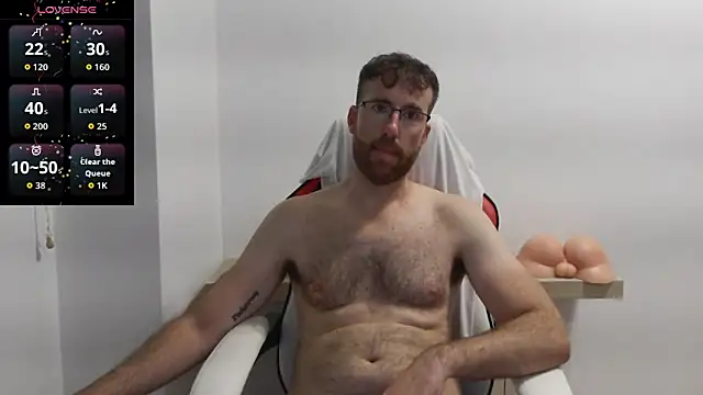 machohiberiko online show from September 16, 2025, 8:32 pm