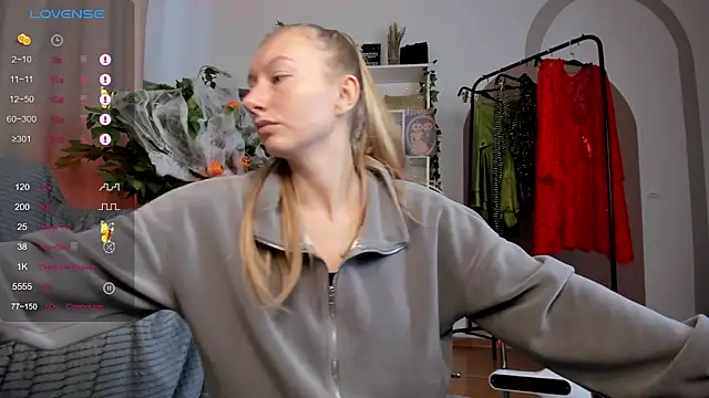 Rachel Rut online show from October 22, 2025, 4:34 am