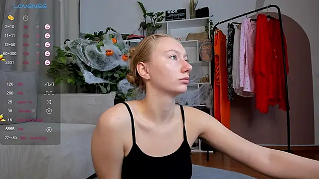 Rachel Rut online show from October 30, 2025, 4:11 am