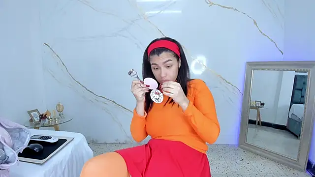 fierygroup online show from December 5, 2025, 12:32 am