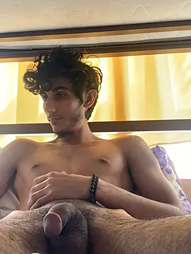 Mar7 online show from April 12, 2026, 12:52 pm