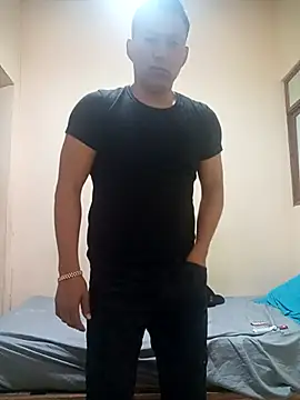 LuisMex1998 online show from February 20, 2026, 9:00 am