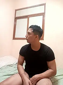 LuisMex1998 online show from January 14, 2026, 1:26 pm