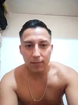 LuisMex1998 online show from September 14, 2025, 8:53 pm