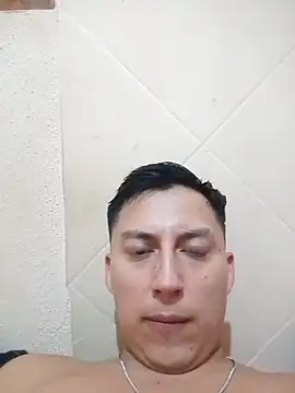 LuisMex1998 online show from September 9, 2025, 11:30 am