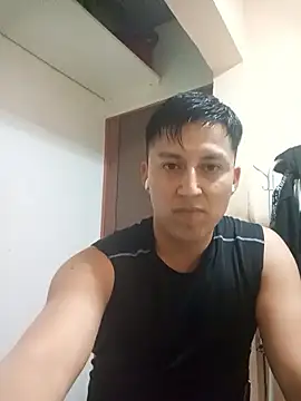 LuisMex1998 online show from January 14, 2026, 12:14 am