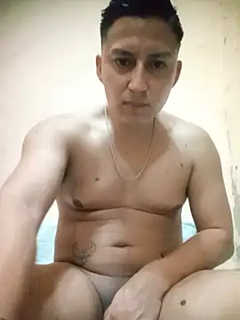 LuisMex1998 online show from July 11, 2026, 2:50 pm