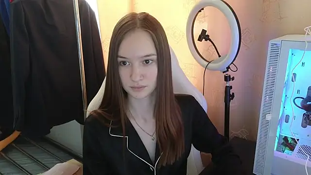 Snapshot of Seelexi chatting on March 15, 2025, 5:19 am Seelexi online show from March 15, 2025, 5:19 am