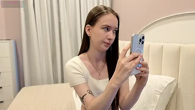 Snapshot of Seelexi chatting on June 16, 2026, 3:12 pm Seelexi online show from June 16, 2026, 3:12 pm