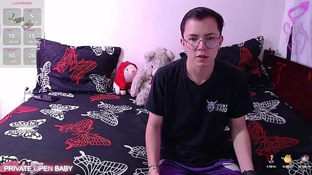 Tina 4 Charlie online show from October 23, 2025, 11:53 am