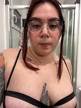 Cherrycherrymiss online show from February 25, 2025, 10:09 pm