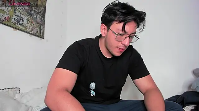 Amon  ashford online show from March 21, 2026, 7:20 am