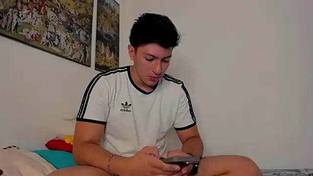 Amon  ashford online show from March 9, 2025, 10:19 pm