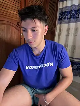 Amon  ashford online show from February 22, 2025, 12:27 am