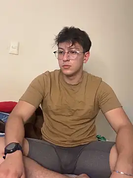 Amon  ashford online show from January 25, 2025, 1:32 am