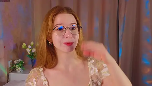 MarjorieBrown online show from October 11, 2025, 6:36 am