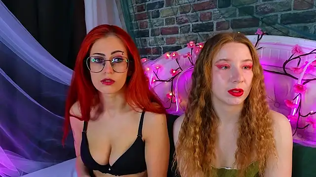 MarjorieBrown online show from March 19, 2026, 7:36 pm