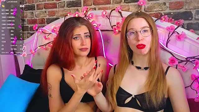 MarjorieBrown online show from December 14, 2025, 7:30 pm