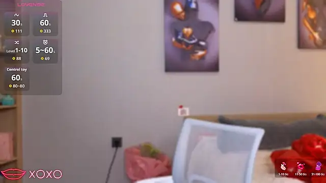 Snapshot of DianaShermy chatting on February 28, 2026, 2:17 pm DianaShermy online show from February 28, 2026, 2:17 pm