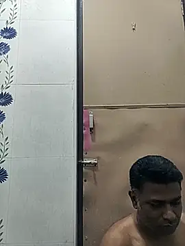 Darvesh1011 online show from March 15, 2025, 5:30 am