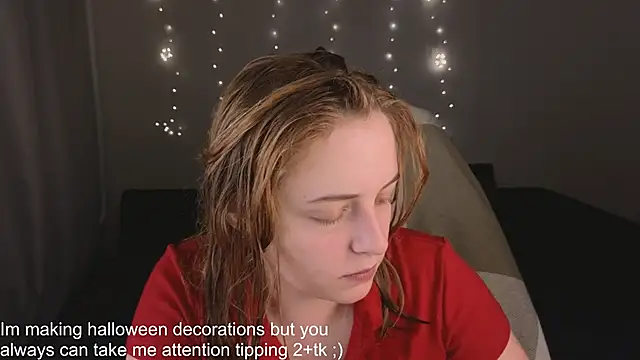 Hanna melon online show from October 16, 2025, 8:28 pm