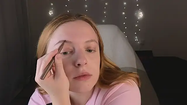 Hanna melon online show from October 20, 2025, 7:47 pm