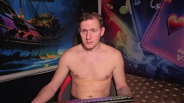 DiMastyzzz online show from April 8, 2026, 4:41 pm