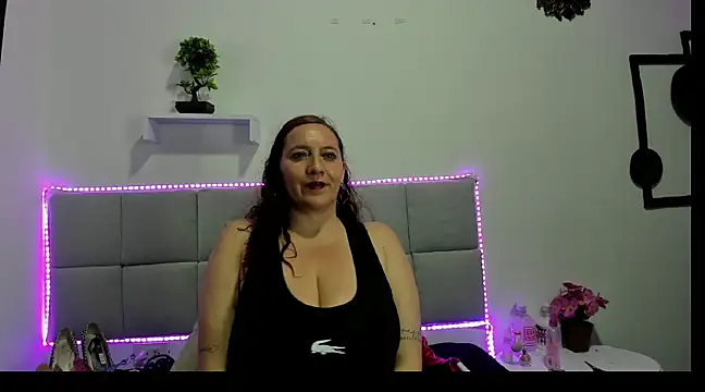 Madisson Housse online show from March 15, 2025, 8:26 am