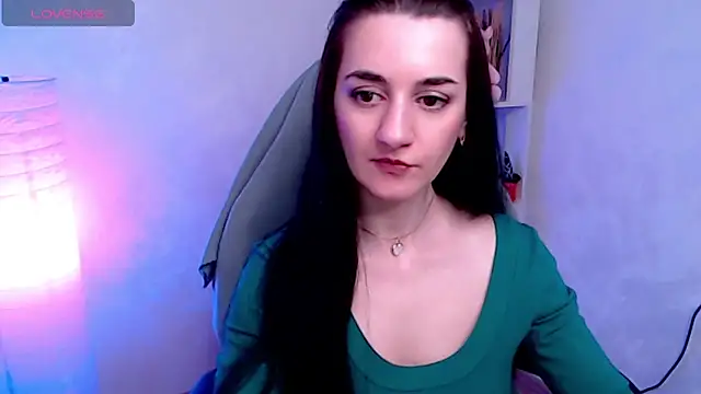 Snapshot of JessicaAlfo chatting on January 31, 2025, 12:07 pm JessicaAlfo online show from January 31, 2025, 12:07 pm