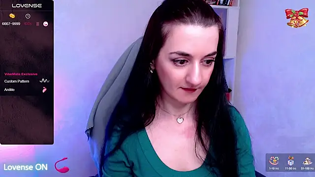 Snapshot of JessicaAlfo chatting on January 31, 2025, 9:05 am JessicaAlfo online show from January 31, 2025, 9:05 am