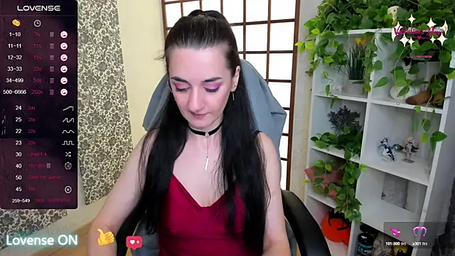 Snapshot of JessicaAlfo chatting on February 3, 2025, 8:46 am JessicaAlfo online show from February 3, 2025, 8:46 am
