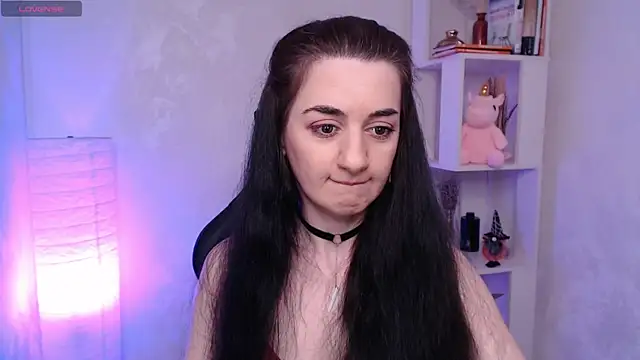 Snapshot of JessicaAlfo chatting on February 15, 2025, 2:04 am JessicaAlfo online show from February 15, 2025, 2:04 am