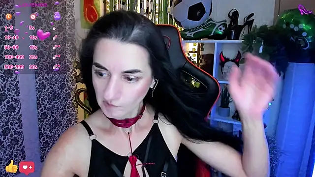 Snapshot of JessicaAlfo chatting on July 11, 2026, 2:34 am JessicaAlfo online show from July 11, 2026, 2:34 am