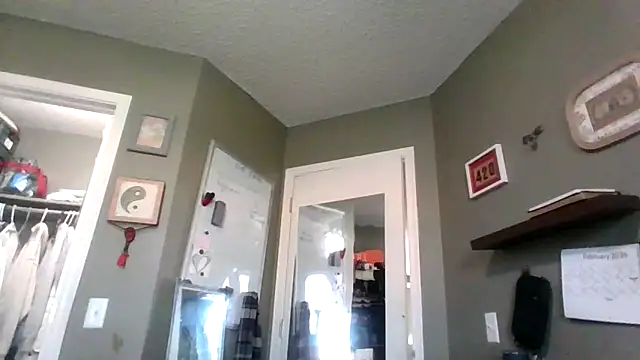 HarvryBlaze online show from February 20, 2026, 11:06 pm