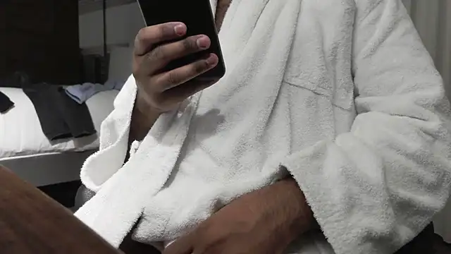 IndienTiger online show from February 18, 2026, 9:33 pm