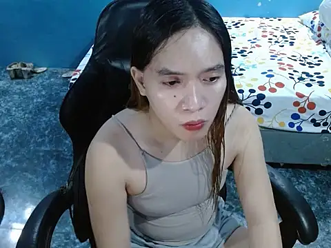 Asianpinaybeauty yam007 online show from November 17, 2025, 9:57 am