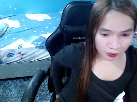 Snapshot of Asianpinaybeauty_yam007 chatting on February 5, 2026, 11:50 am Asianpinaybeauty yam007 online show from February 5, 2026, 11:50 am