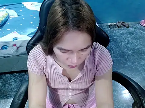 Snapshot of Asianpinaybeauty_yam007 chatting on February 9, 2026, 3:48 am Asianpinaybeauty yam007 online show from February 9, 2026, 3:48 am