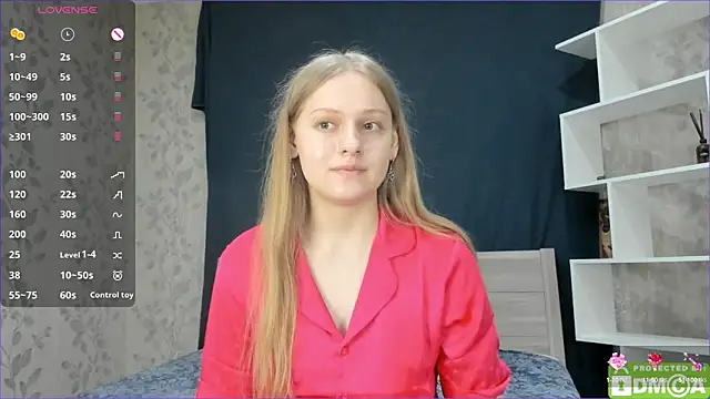 Snapshot of onelovelyalice chatting on February 3, 2025, 4:41 pm onelovelyalice online show from February 3, 2025, 4:41 pm