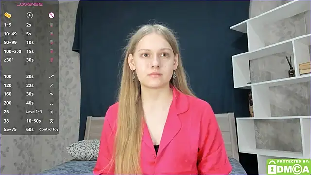 Snapshot of onelovelyalice chatting on February 8, 2025, 1:44 pm onelovelyalice online show from February 8, 2025, 1:44 pm