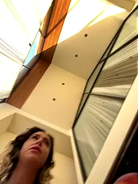 veronikawithDDDs online show from October 2, 2025, 10:35 pm