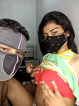 Love-N online show from February 3, 2026, 3:59 am