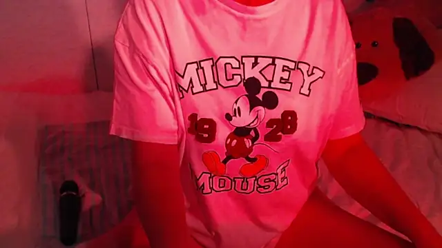 Snapshot of sweetchani666 chatting on November 16, 2025, 7:24 am sweetchani666 online show from November 16, 2025, 7:24 am